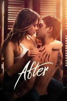 After - Belgian Movie Cover (xs thumbnail)