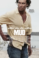 Mud - Movie Poster (xs thumbnail)