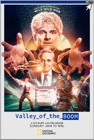 &quot;Valley of the Boom&quot; - Movie Poster (xs thumbnail)