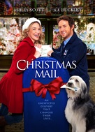 Christmas Mail - DVD movie cover (xs thumbnail)