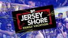 &quot;Jersey Shore Family Vacation&quot; - Logo (xs thumbnail)