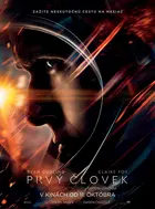 First Man Poster