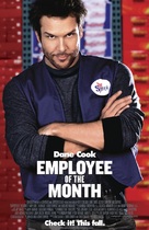Employee Of The Month - Movie Poster (xs thumbnail)