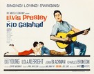 Kid Galahad - Movie Poster (xs thumbnail)