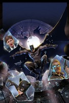 Batman: Year One - Key art (xs thumbnail)