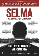 Selma - Italian Movie Poster (xs thumbnail)
