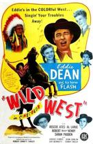 Wild West - Movie Poster (xs thumbnail)