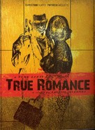 True Romance - Russian Movie Cover (xs thumbnail)