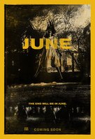 June - Movie Poster (xs thumbnail)