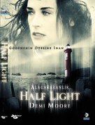 Half Light - Turkish Movie Cover (xs thumbnail)