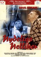 Nydelige nelliker - Norwegian Movie Cover (xs thumbnail)