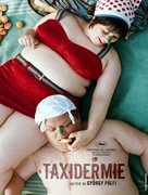Taxidermia - French Movie Poster (xs thumbnail)