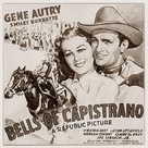 Bells of Capistrano - Movie Poster (xs thumbnail)