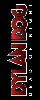 Dylan Dog: Dead of Night - Logo (xs thumbnail)