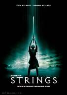 Strings - British Movie Poster (xs thumbnail)