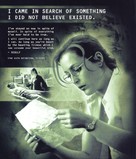 The X-Files - poster (xs thumbnail)