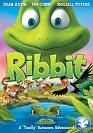 Ribbit - Movie Cover (xs thumbnail)
