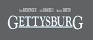 Gettysburg - Logo (xs thumbnail)