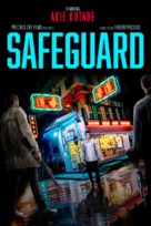 Safeguard - Movie Cover (xs thumbnail)