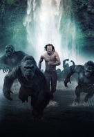The Legend of Tarzan -  Key art (xs thumbnail)
