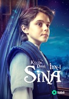 &quot;Ibn-I Sina&quot; - Turkish Movie Poster (xs thumbnail)