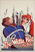 Die wei&szlig;e H&ouml;lle vom Piz Pal&uuml; - Dutch Movie Poster (xs thumbnail)