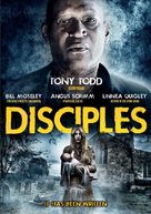 Disciples - Movie Cover (xs thumbnail)