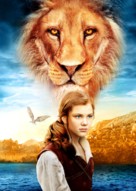 The Chronicles of Narnia: The Voyage of the Dawn Treader - Key art (xs thumbnail)