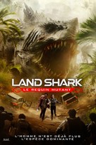 Land Shark - French Video on demand movie cover (xs thumbnail)