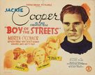 Boy of the Streets - Movie Poster (xs thumbnail)
