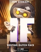 If - Dutch Movie Poster (xs thumbnail)