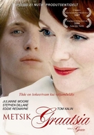 Savage Grace - Estonian Movie Poster (xs thumbnail)