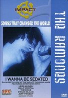 Impact: Songs That Changed the World - The Ramones: I Wanna Be Sedated - Movie Cover (xs thumbnail)