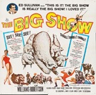 The Big Show - Movie Poster (xs thumbnail)