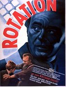 Rotation - German Movie Poster (xs thumbnail)