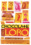 El chocolate del loro - Spanish poster (xs thumbnail)