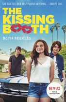 The Kissing Booth - Movie Cover (xs thumbnail)
