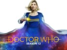 &quot;Doctor Who&quot; - poster (xs thumbnail)