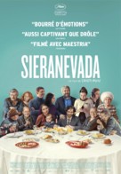 Sieranevada - Swiss Movie Poster (xs thumbnail)