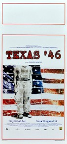 Texas 46 - Italian Movie Poster (xs thumbnail)