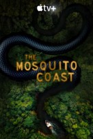 &quot;The Mosquito Coast&quot; - Movie Poster (xs thumbnail)