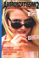 Abbronzatissimi 2 - un anno dopo - Italian Movie Cover (xs thumbnail)