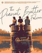 The Peanut Butter Falcon - Movie Poster (xs thumbnail)