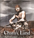 Chato&#039;s Land - Movie Cover (xs thumbnail)