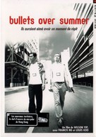 Bullets Over Summer - French DVD movie cover (xs thumbnail)