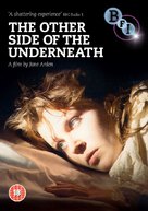 The Other Side of the Underneath - British Movie Cover (xs thumbnail)