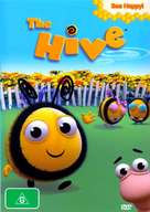 &quot;The Hive&quot; - Australian DVD movie cover (xs thumbnail)