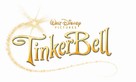 Tinker Bell - Logo (xs thumbnail)