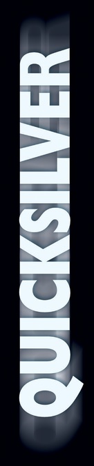 Quicksilver - Logo (xs thumbnail)
