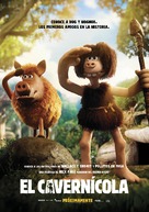 Early Man - Argentinian Movie Poster (xs thumbnail)